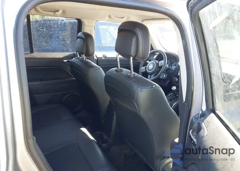 2016 Jeep Patriot Sport Se z USA, uszkodzony, nr VIN 1C4NJRBB4GD618141